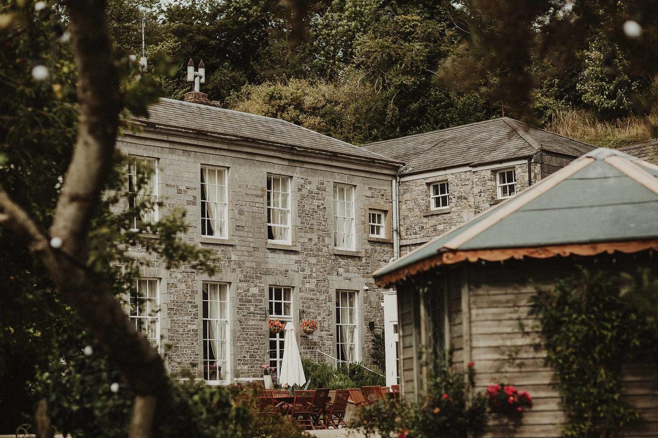 The Millhouse Hotel Slane Exterior foto