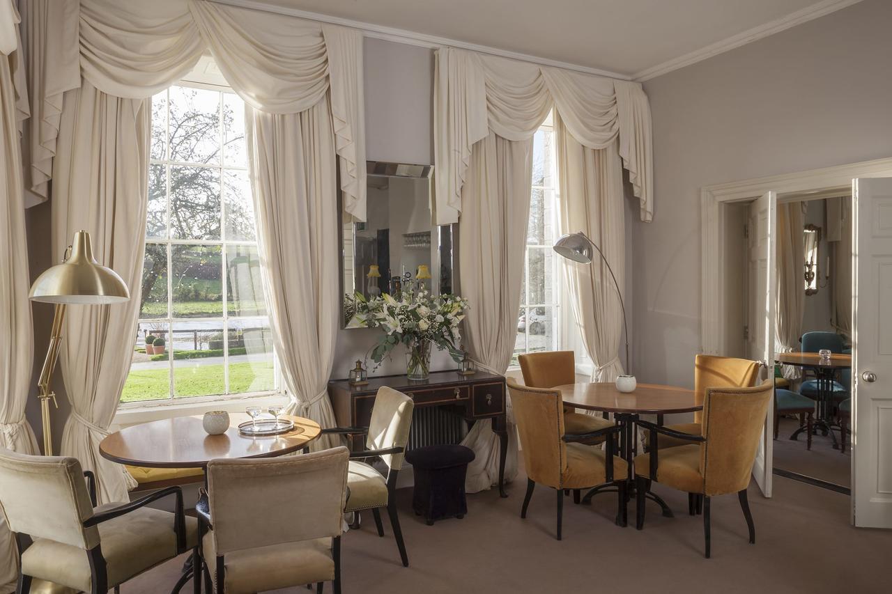 The Millhouse Hotel Slane Exterior foto