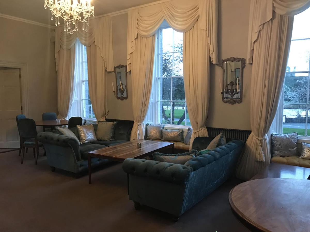 The Millhouse Hotel Slane Exterior foto