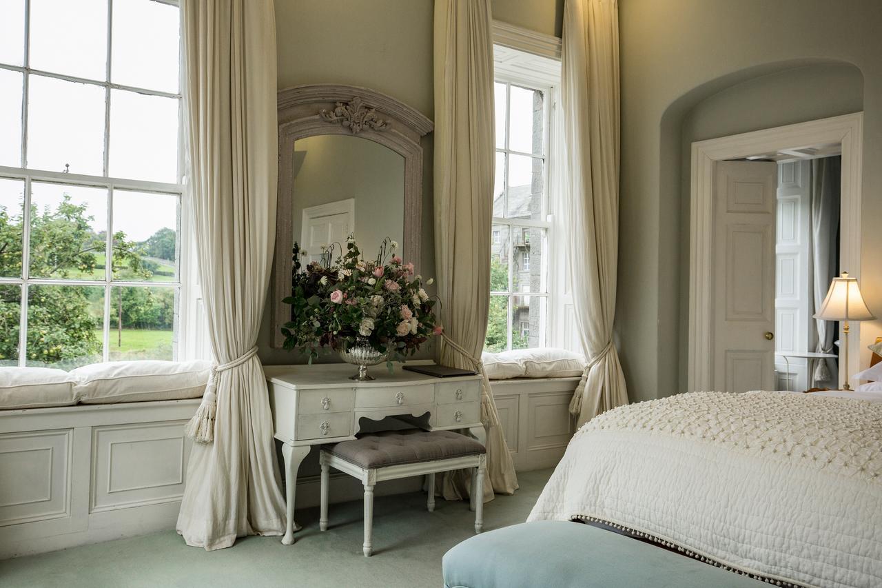 The Millhouse Hotel Slane Exterior foto