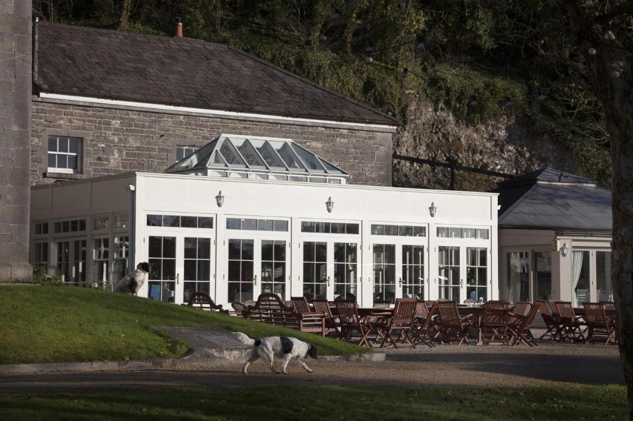 The Millhouse Hotel Slane Exterior foto