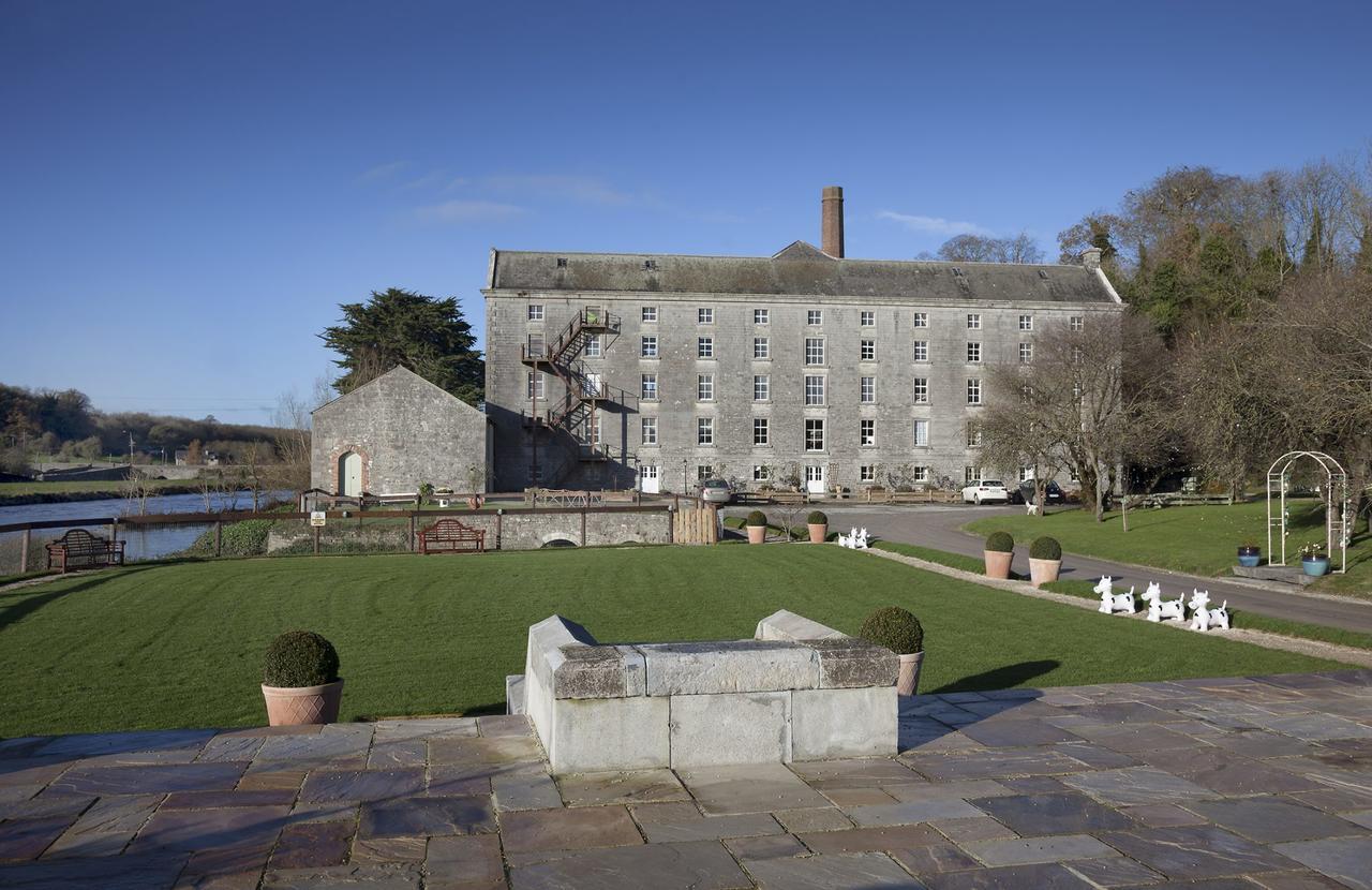 The Millhouse Hotel Slane Exterior foto