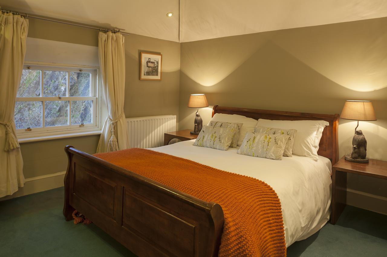The Millhouse Hotel Slane Exterior foto