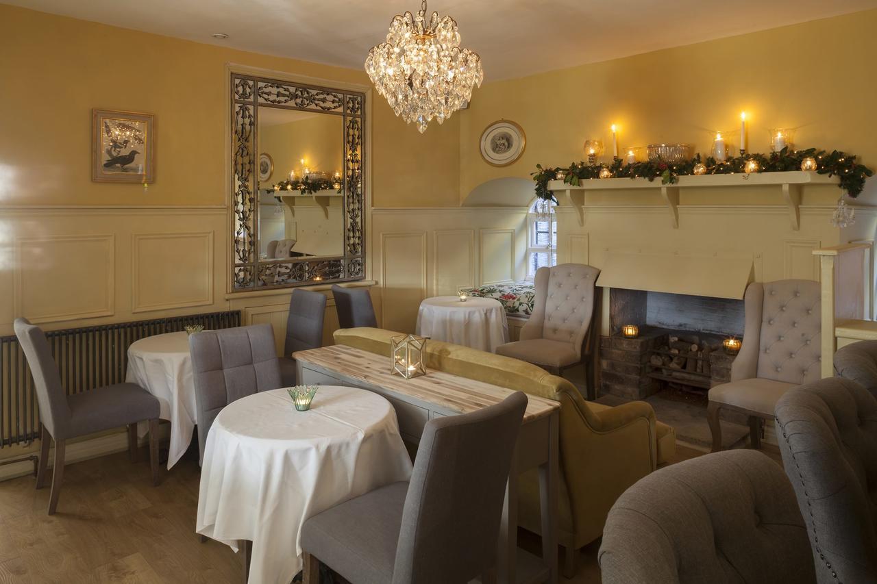 The Millhouse Hotel Slane Exterior foto